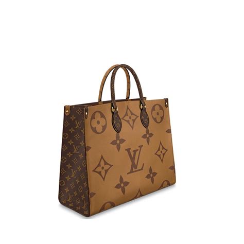 louis vuitton m44576 onthego gm|Louis Vuitton onthego gm.